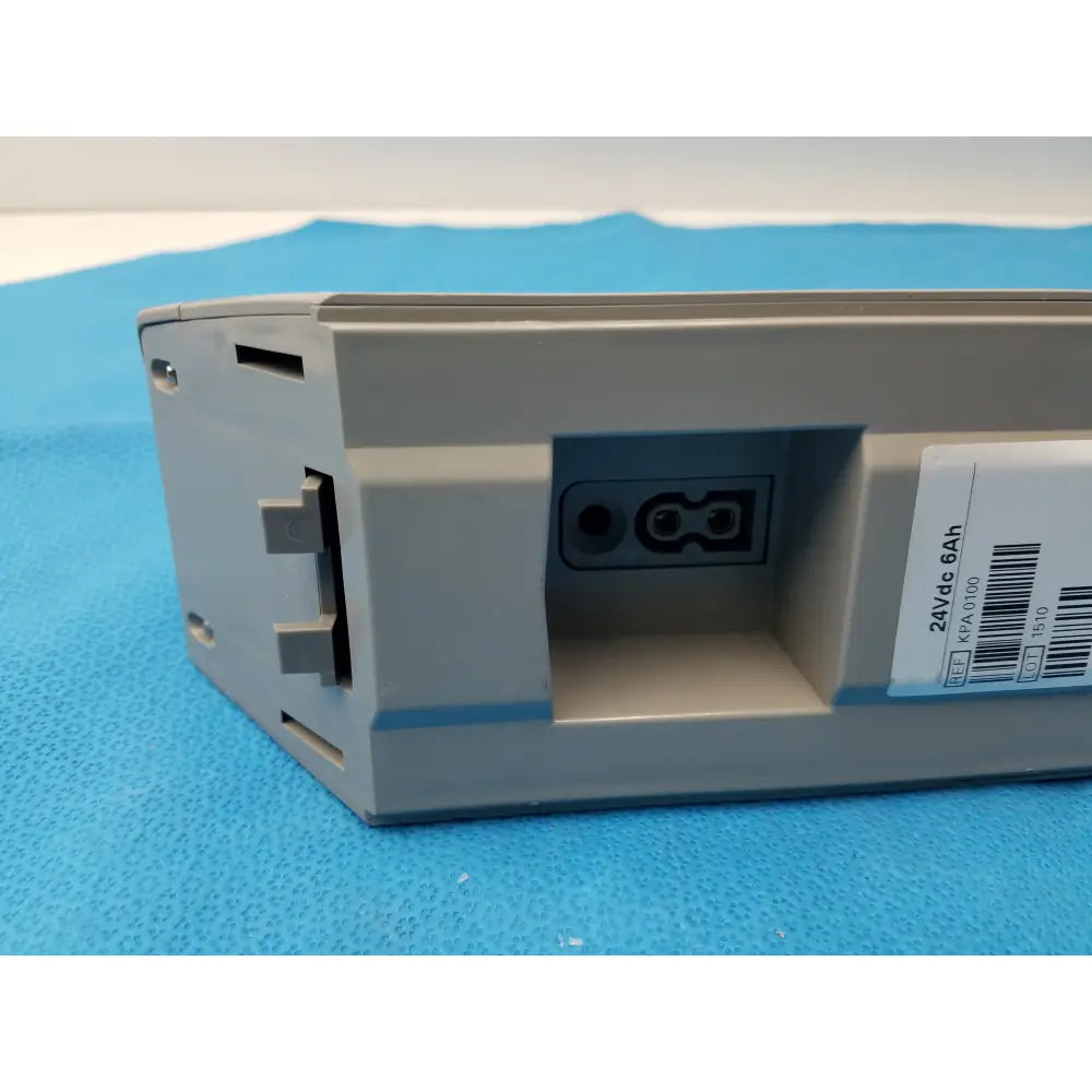 Arjo Huntleigh KPA0100 24V 6Ah Rechargeable Battery Pack - Rechargeable battery pack