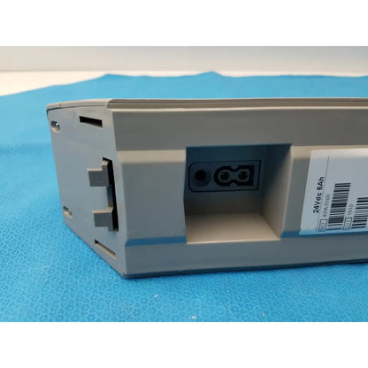 Arjo Huntleigh KPA0100 24V 6Ah Rechargeable Battery Pack - Rechargeable battery pack