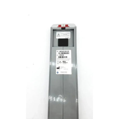 Arjo Huntleigh OEM Battery Replacement NDA0100-20 Battery, second-hand product photo 1