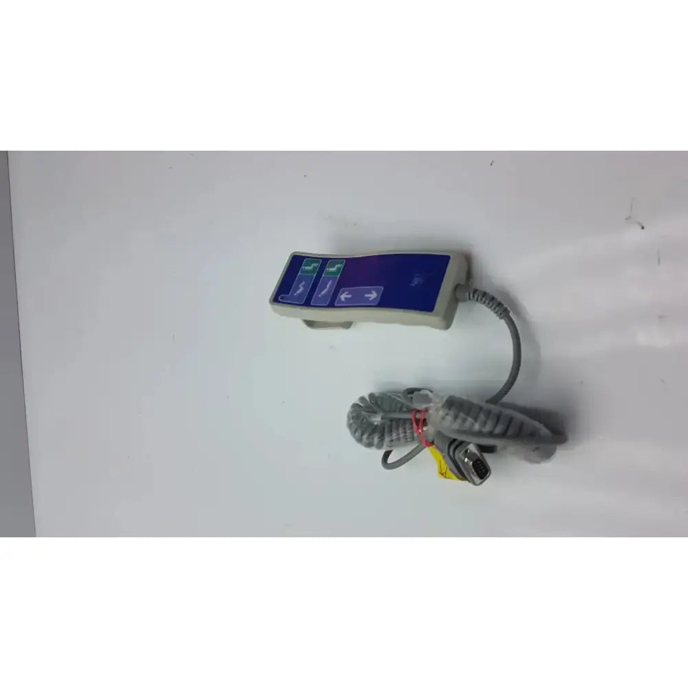Arjo Huntleigh Patient Lift Remote Handset Patient Lift Remote Handset, second-hand product photo 5