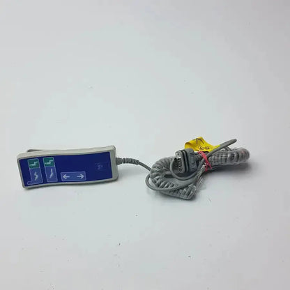 Arjo Huntleigh Patient Lift Remote Handset Patient Lift Remote Handset, second-hand product photo 2