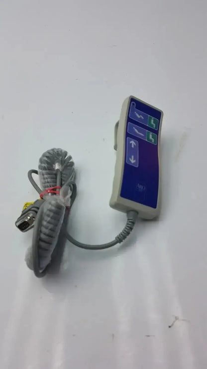 Arjo Huntleigh Patient Lift Remote Handset Patient Lift Remote Handset, second-hand product photo 1