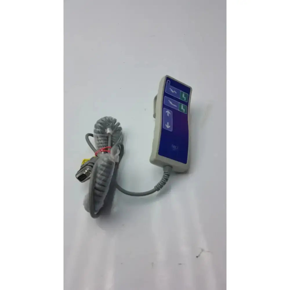 Arjo Huntleigh Patient Lift Remote Handset Patient Lift Remote Handset, second-hand product photo 1
