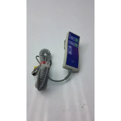 Arjo Huntleigh Patient Lift Remote Handset Patient Lift Remote Handset, second-hand product photo 1