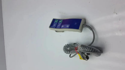 Arjo Huntleigh Patient Lift Remote Handset Patient Lift Remote Handset, second-hand product photo 5