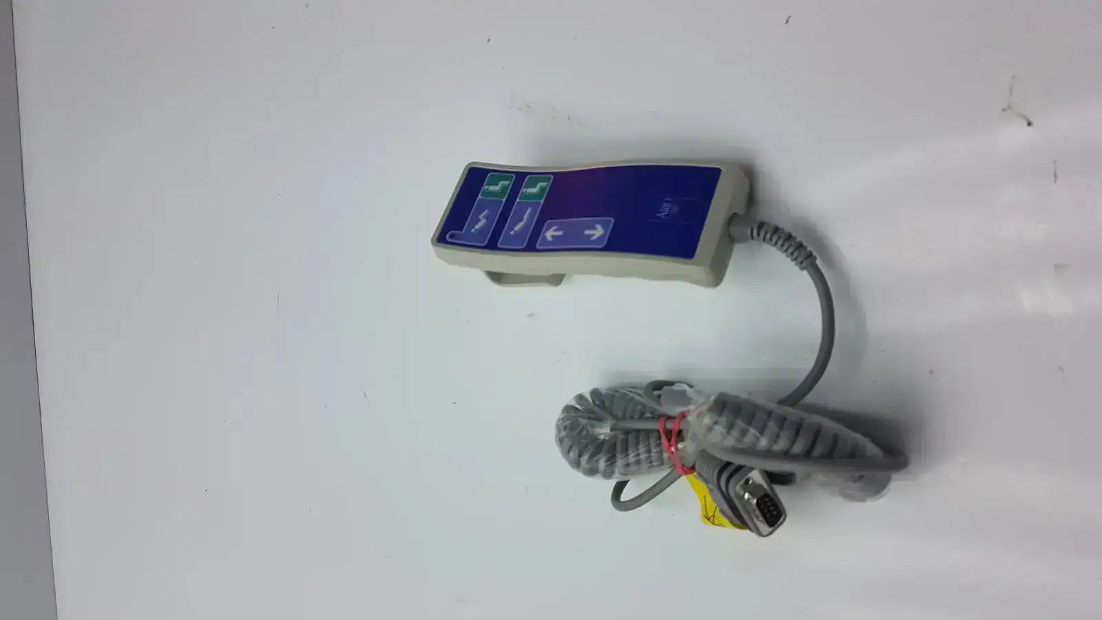 Arjo Huntleigh Patient Lift Remote Handset Patient Lift Remote Handset, second-hand product photo 5