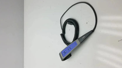 Arjo Huntleigh Patient Lift Wired Remote Handset Controller Patient Lift Parts, second-hand product photo 8