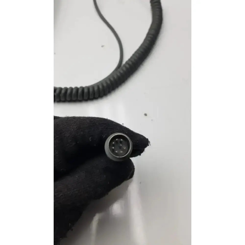 Arjo Huntleigh Patient Lift Wired Remote Handset Controller Patient Lift Parts, second-hand product photo 2