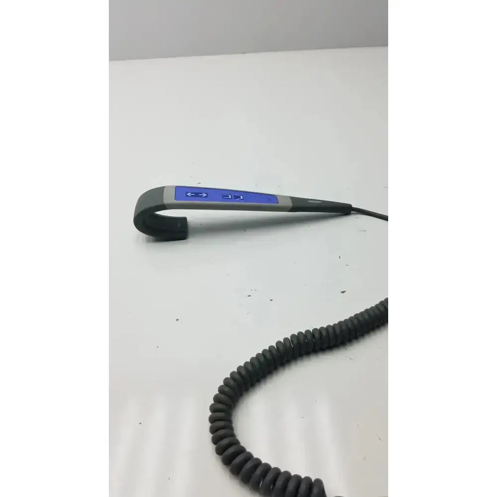 Arjo Huntleigh Patient Lift Wired Remote Handset Controller Patient Lift Parts, second-hand product photo 6