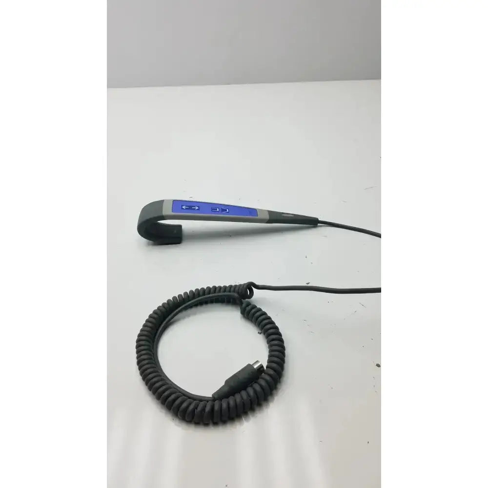 Arjo Huntleigh Patient Lift Wired Remote Handset Controller Patient Lift Parts, second-hand product photo 7
