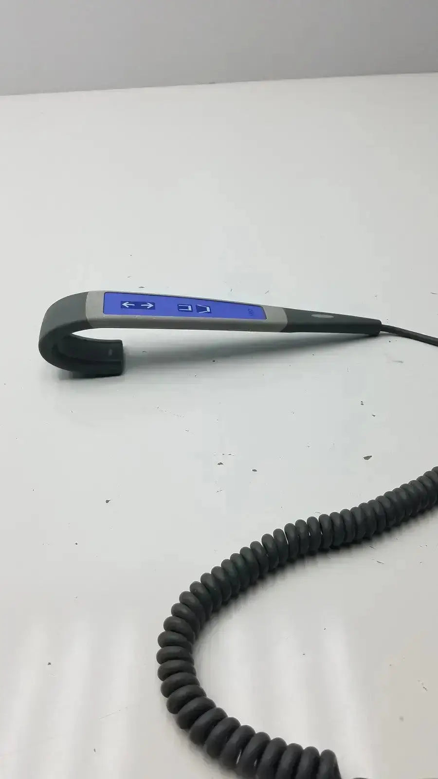 Arjo Huntleigh Patient Lift Wired Remote Handset Controller Patient Lift Parts, second-hand product photo 6