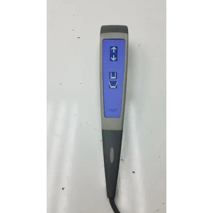 Arjo Huntleigh Patient Lift Wired Remote Handset Controller Patient Lift Parts, second-hand product photo 3