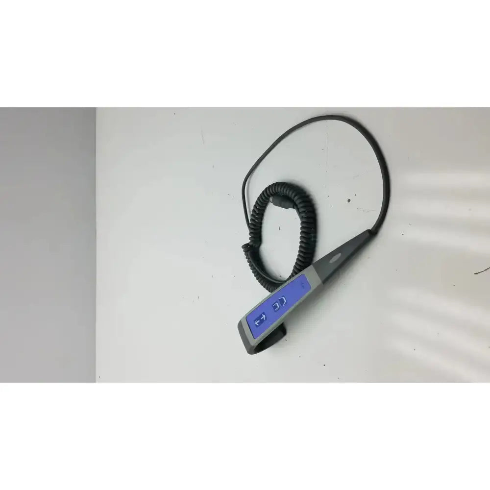 Arjo Huntleigh Patient Lift Wired Remote Handset Controller Patient Lift Parts, second-hand product photo 8
