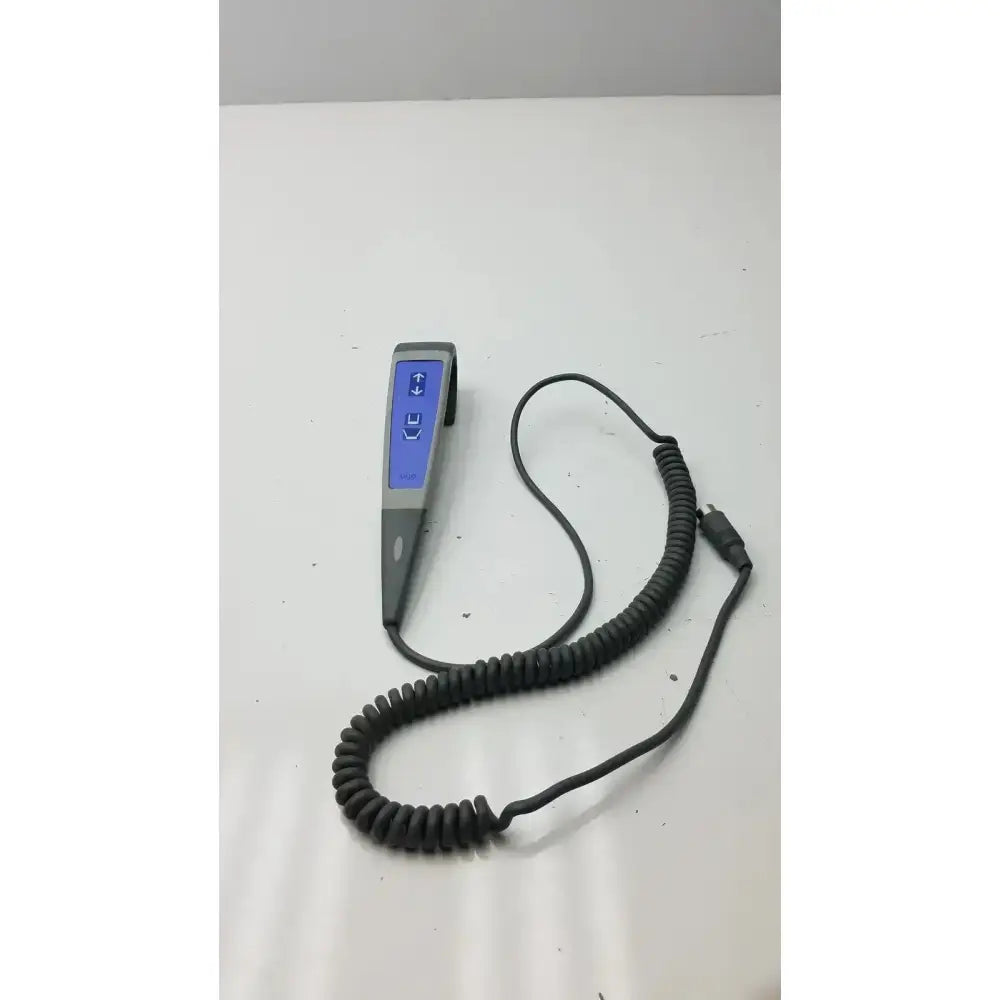 Arjo Huntleigh Patient Lift Wired Remote Handset Controller Patient Lift Parts, second-hand product photo 1