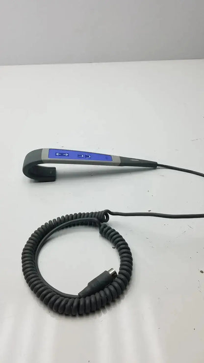 Arjo Huntleigh Patient Lift Wired Remote Handset Controller Patient Lift Parts, second-hand product photo 7