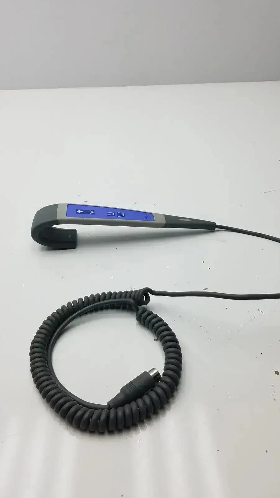 Arjo Huntleigh Patient Lift Wired Remote Handset Controller Patient Lift Parts, second-hand product photo 7