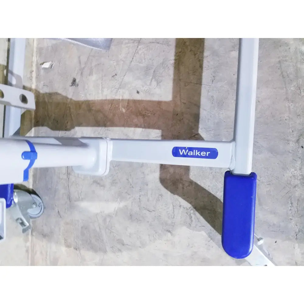 Arjo Huntleigh Power Electric Walker Lift Ambulatory Support - Untested Patient Walker Lift, as-is (for parts) product photo 11
