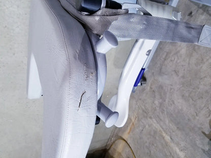 Arjo Huntleigh Power Electric Walker Lift Ambulatory Support - Untested Patient Walker Lift, as-is (for parts) product photo 5