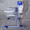 Arjo Huntleigh Power Electric Walker Lift Ambulatory Support - Untested