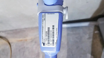 Arjo Maxi Move Power Patient Lift With Handset 700-19326 Patient Lift, as-is (for parts) product photo 10