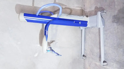 Arjo Maxi Move Power Patient Lift With Handset 700-19326 Patient Lift, second-hand product photo 11
