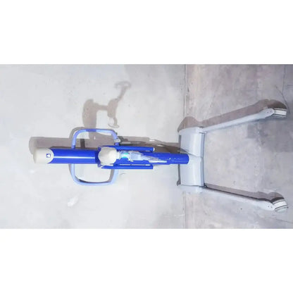 Arjo Maxi Move Power Patient Lift With Handset 700-19326 Patient Lift, second-hand product photo 8