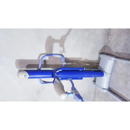 Arjo Maxi Move Power Patient Lift With Handset 700-19326 Patient Lift, second-hand product photo 9