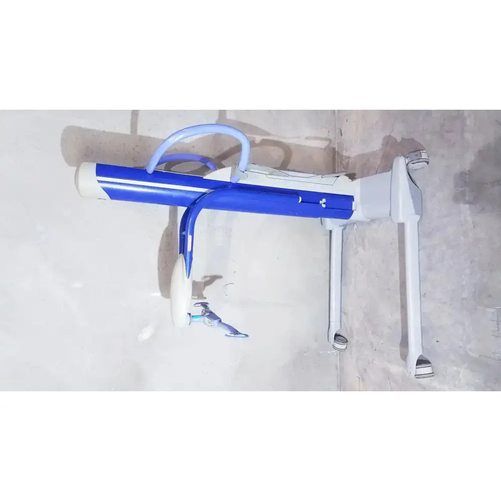 Arjo Maxi Move Power Patient Lift With Handset 700-19326 Patient Lift, second-hand product photo 11