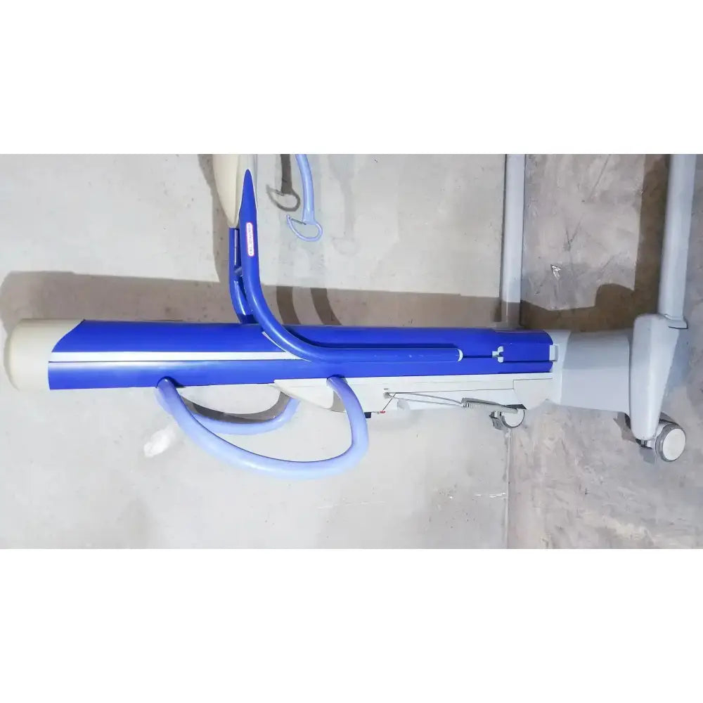 Arjo Maxi Move Power Patient Lift With Handset 700-19326 Patient Lift, second-hand product photo 7