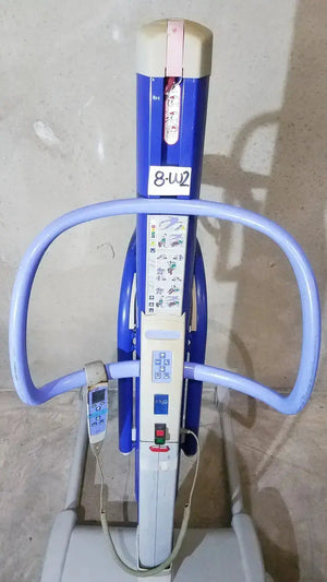 Arjo Maxi Move Power Patient Lift With Handset 700-19326