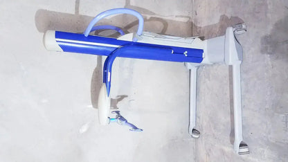 Arjo Maxi Move Power Patient Lift With Handset 700-19326 Patient Lift, second-hand product photo 11