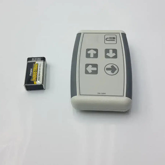 Arjo Maxi Sky 2 Ceiling Hoist Infrared Handset Ceiling Hoist Infrared Handset, second-hand product photo 1