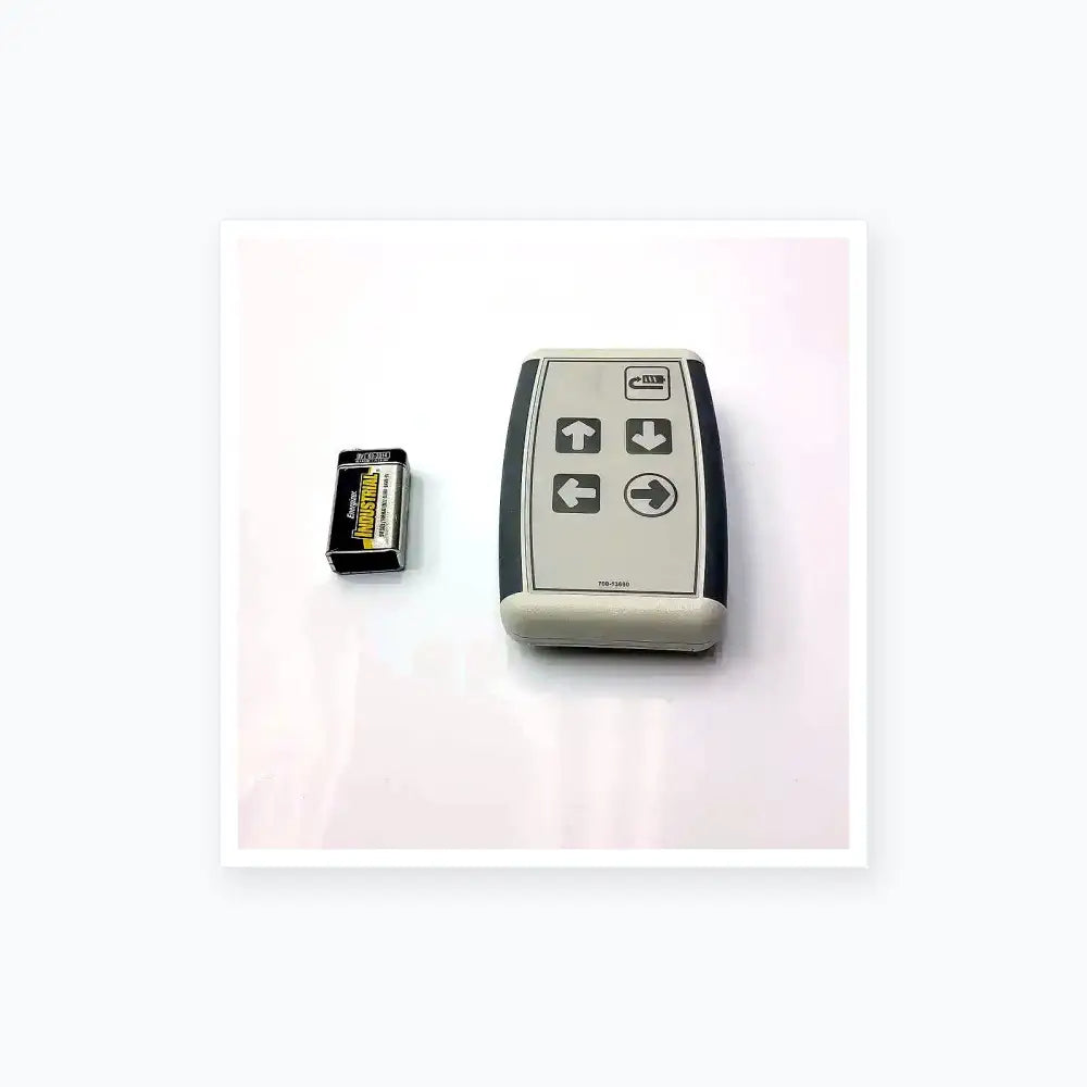 Arjo Maxi Sky 2 Ceiling, Hoist Infrared Handset Ceiling Hoist Handset, second-hand product photo 7