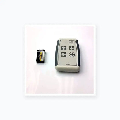 Arjo Maxi Sky 2 Ceiling, Hoist Infrared Handset Ceiling Hoist Handset, second-hand product photo 7
