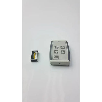 Arjo Maxi Sky 2 Ceiling, Hoist Infrared Handset Ceiling Hoist Handset, second-hand product photo 9