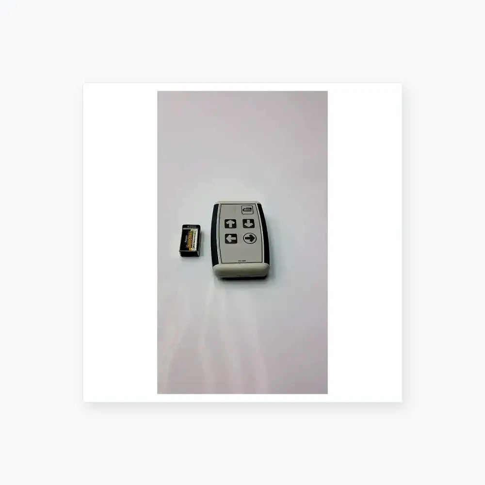 Arjo Maxi Sky 2 Ceiling, Hoist Infrared Handset Ceiling Hoist Handset, second-hand product photo 13