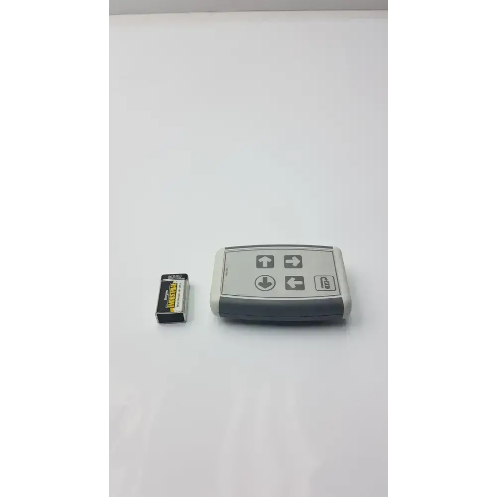 Arjo Maxi Sky 2 Ceiling, Hoist Infrared Handset Ceiling Hoist Handset, second-hand product photo 10