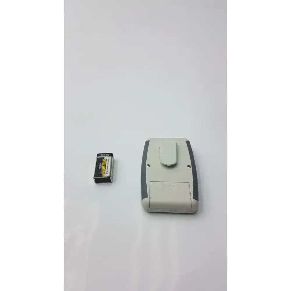 Arjo Maxi Sky 2 Ceiling, Hoist Infrared Handset Ceiling Hoist Handset, second-hand product photo 12