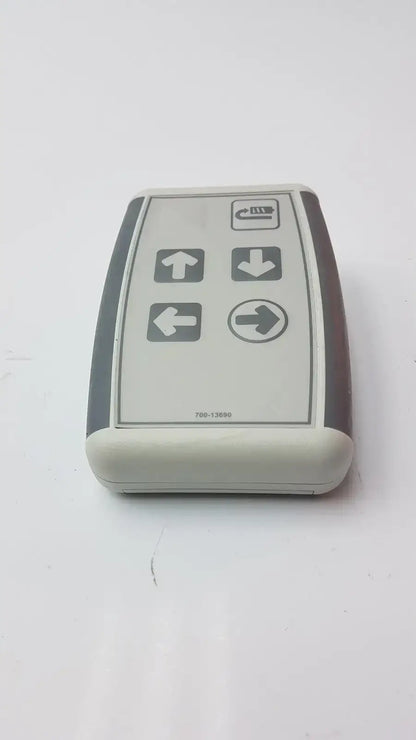 Arjo Maxi Sky 2 Ceiling, Hoist Infrared Handset Ceiling Hoist Handset, second-hand product photo 5