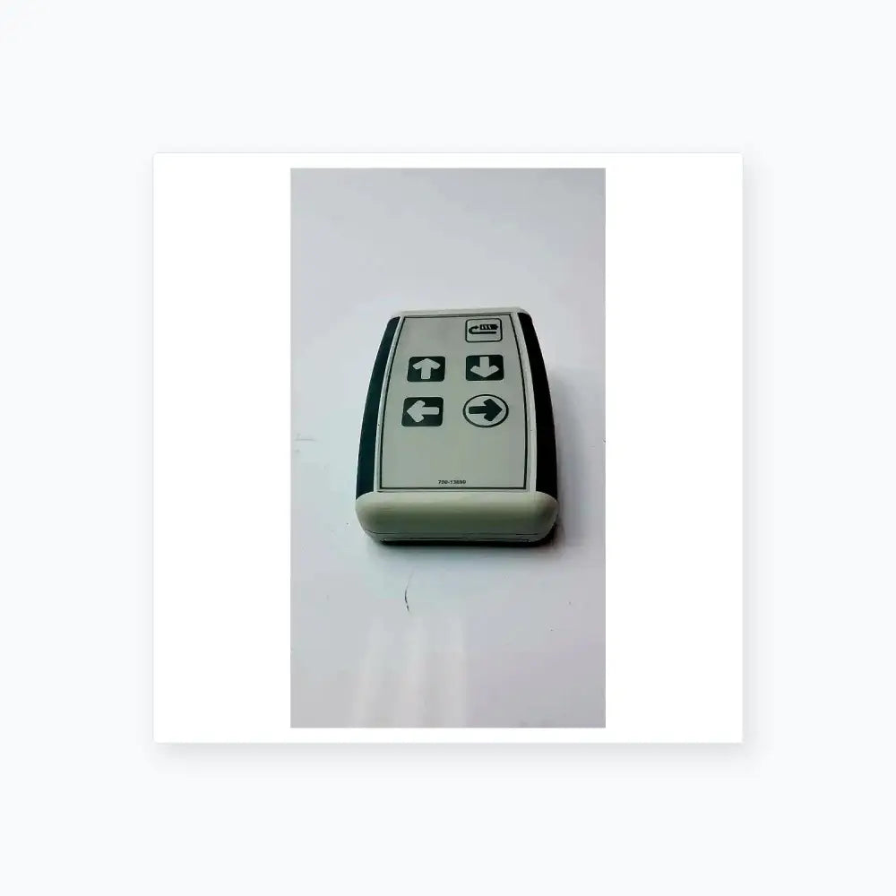 Arjo Maxi Sky 2 Ceiling, Hoist Infrared Handset Ceiling Hoist Handset, second-hand product photo 5