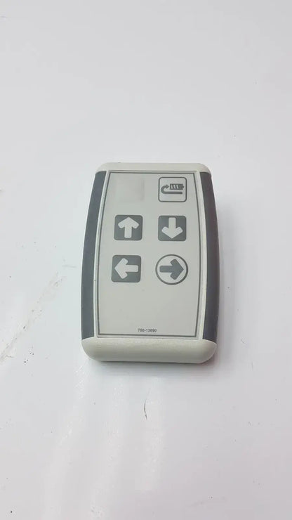 Arjo Maxi Sky 2 Ceiling, Hoist Infrared Handset Ceiling Hoist Handset, second-hand product photo 1