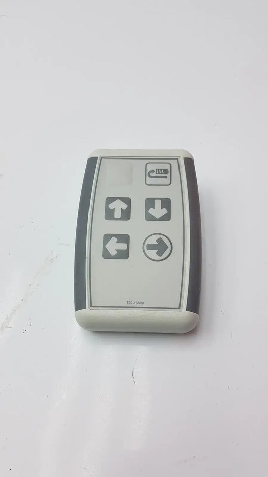 Arjo Maxi Sky 2 Ceiling, Hoist Infrared Handset Ceiling Hoist Handset, second-hand product photo 1