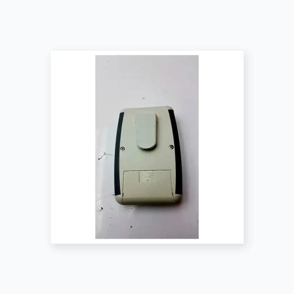 Arjo Maxi Sky 2 Ceiling, Hoist Infrared Handset Ceiling Hoist Handset, second-hand product photo 6