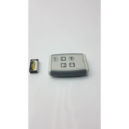 Arjo Maxi Sky 2 Ceiling Hoist Infrared Handset Ceiling Hoist Infrared Handset, second-hand product photo 2