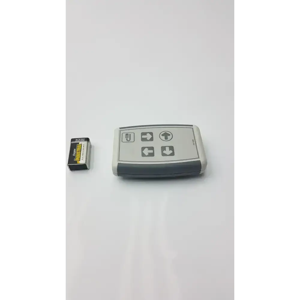 Arjo Maxi Sky 2 Ceiling, Hoist Infrared Handset Ceiling Hoist Handset, second-hand product photo 8