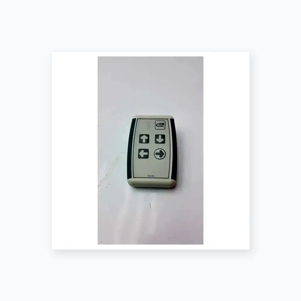 Arjo Maxi Sky 2 Ceiling, Hoist Infrared Handset Ceiling Hoist Handset, second-hand product photo 1