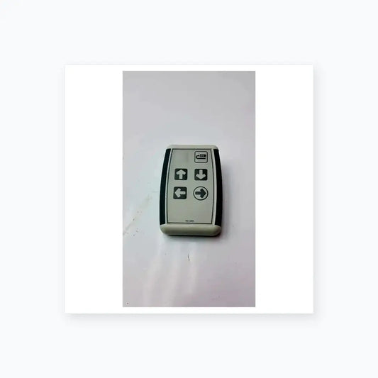 Arjo Maxi Sky 2 Ceiling, Hoist Infrared Handset Ceiling Hoist Handset, second-hand product photo 1