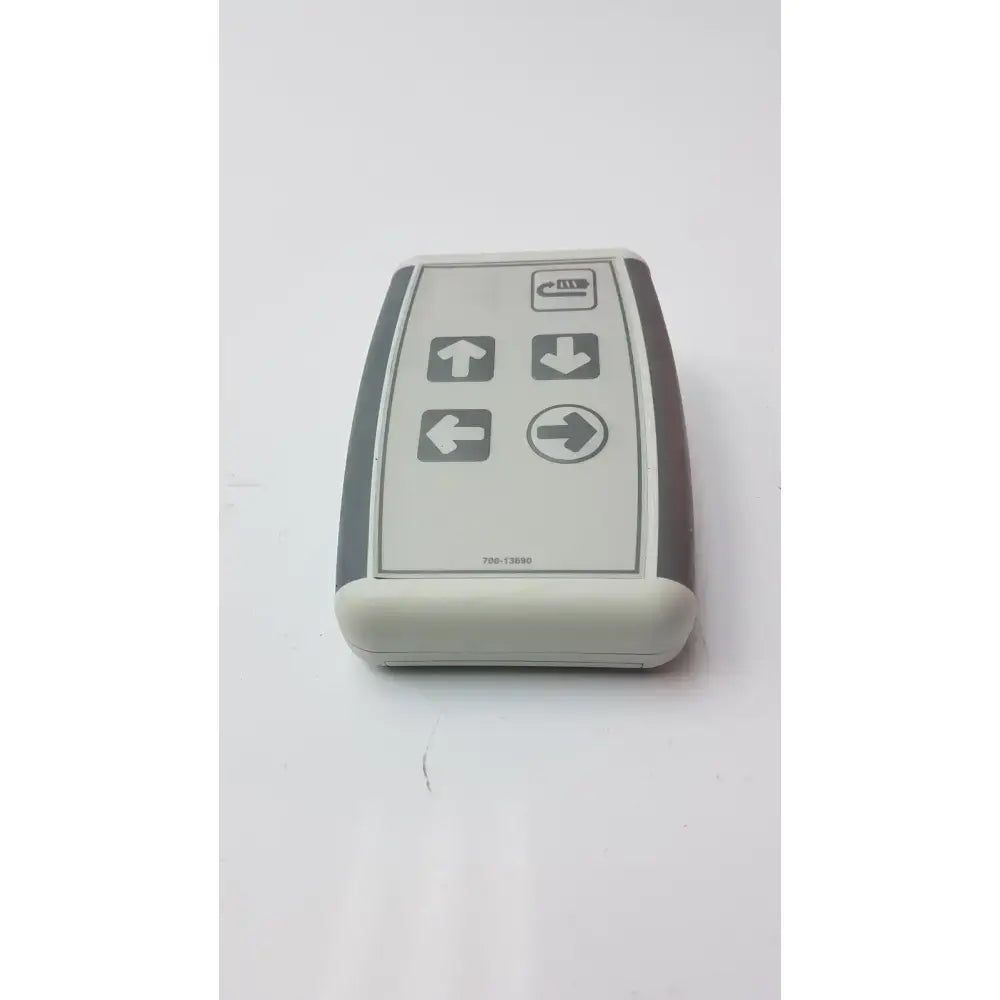 Arjo Maxi Sky 2 Ceiling, Hoist Infrared Handset Ceiling Hoist Handset, second-hand product photo 5