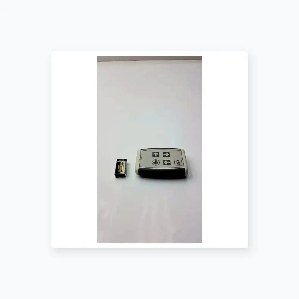 Arjo Maxi Sky 2 Ceiling, Hoist Infrared Handset Ceiling Hoist Handset, second-hand product photo 10