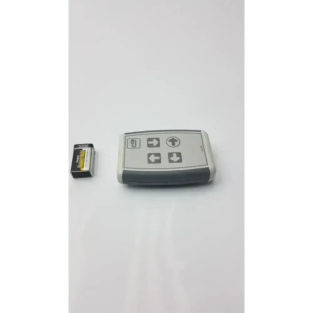 Arjo Maxi Sky 2 Ceiling, Hoist Infrared Handset Ceiling Hoist Handset, second-hand product photo 8